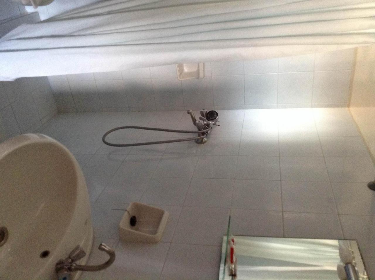 Stavros Apartments Istron Pokoj fotografie